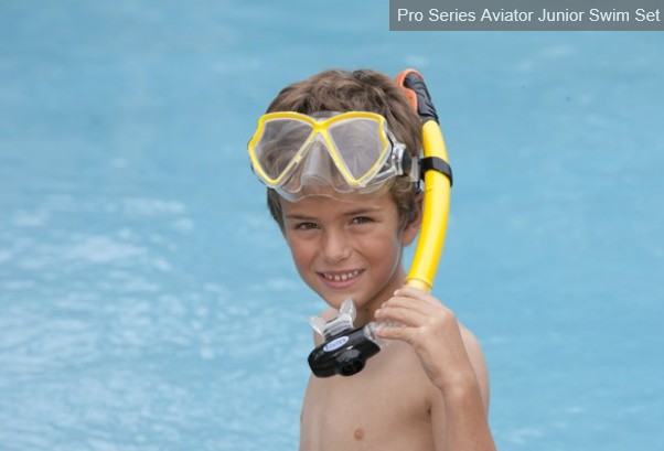 Pro Series Explorer Swim Set